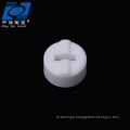 white al2o3 ceramic small sensor